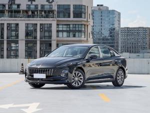 Wholesale E-Qm5 Hongqi Electric Car Ev Car Sedan New Energy Vehicles from china suppliers