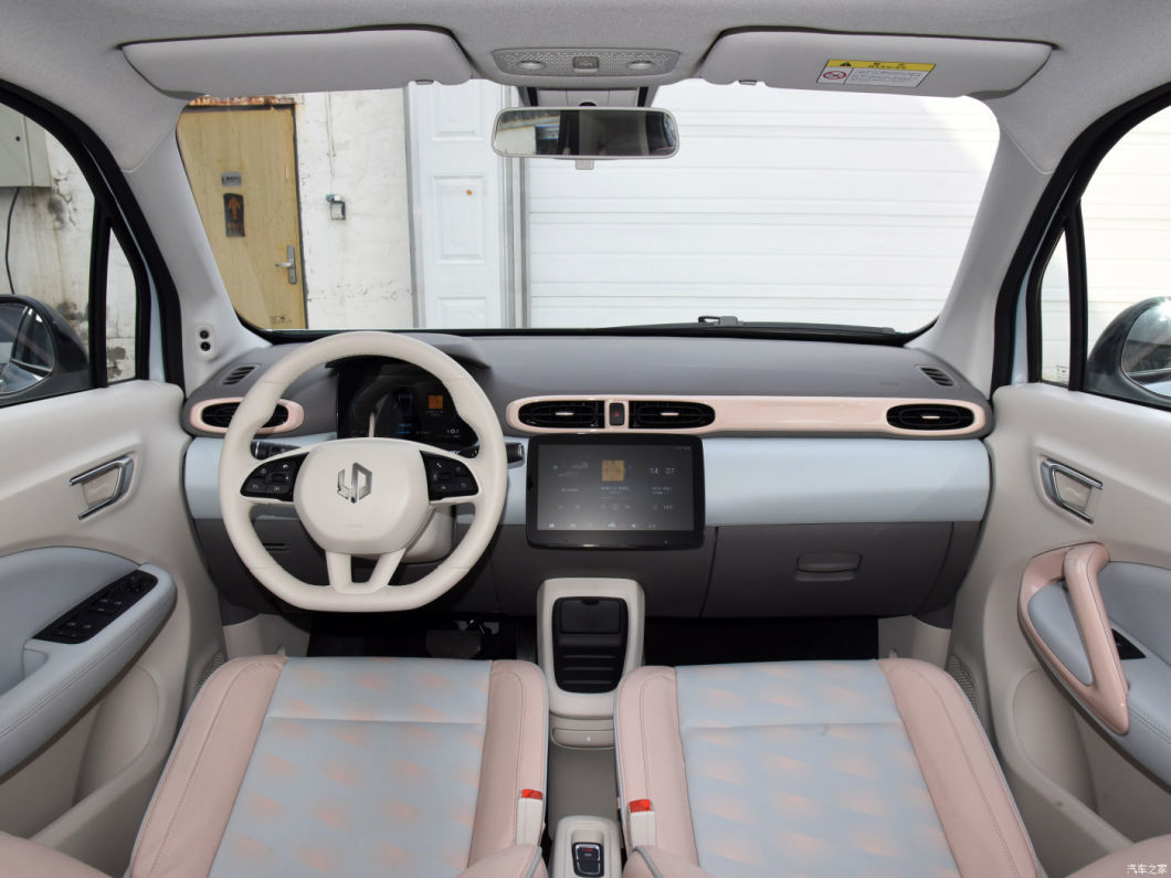 Leapmotor T03 4 Seats EV Car Electric Vehicle Mini Electric Car