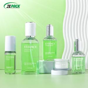 Wholesale PET Plastic Essential Oil Dropper Bottles 60ML 100ML For Cosmetic Packaging from china suppliers
