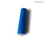Replaceable Lifepo4 Rechargeable Battery , Panasonic Lithium Ion Battery 18650