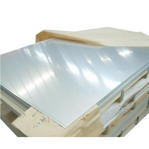 Wholesale 316L Hairline 304 Cold Rolled Stainless Steel Sheet 16 Gauge Panel from china suppliers