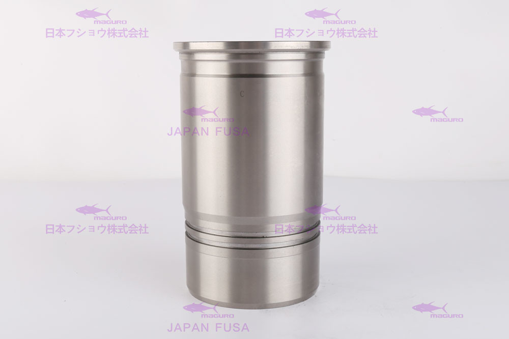 Engine Cylinder Liner MSYL61100 For SANY Engine D07C DIA 110MM