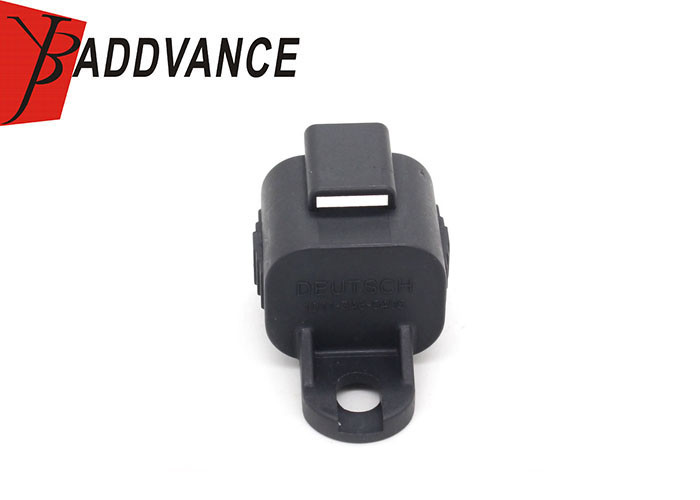 1011-346-0405 Deutsch Dust Cap Cover For DT06-4S DT Plug Connector
