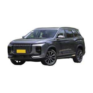 Wholesale 2024 Jetour X90 Pro 2.0TD DCT Edition 5/7-Seater SUV Euro VI High Energy Electric Front Window and R20 Tire Size from china suppliers