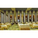 Theatre Movable Soundproof Walls , Commercial Partition Walls OEM ODM