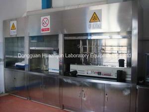 Wholesale Moistureproof Laboratory Chemical Hood Anti Corrosion Durable from china suppliers