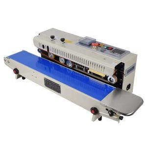 Wholesale 864235.5 cm DUOQI Automatic Plastic Bag Film Sealing Machine for Industrial Packaging from china suppliers