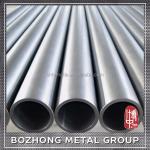 O - H112 6061 Anodized Aluminum Pipe Diameter 300mm Length 12000mm