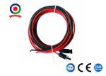CE 15feet 12awg Solar Panel Extension Cord