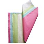 dental consumable Disposable Chair Cover Protect Dental Paper Pillowcase dental