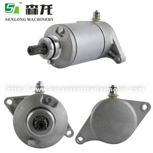 Wholesale 12V 10T Starter for Suzuki,Arctic LTF250 LTF300 King Quad 410-54034 ARCTIC 250 ATV 1999-06 300 ATV 1998-02 from china suppliers
