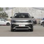 2024 Volkswagen ID4 ID6 ID3 Crozz Prime Pure Electric SUV Car EV Car Energy