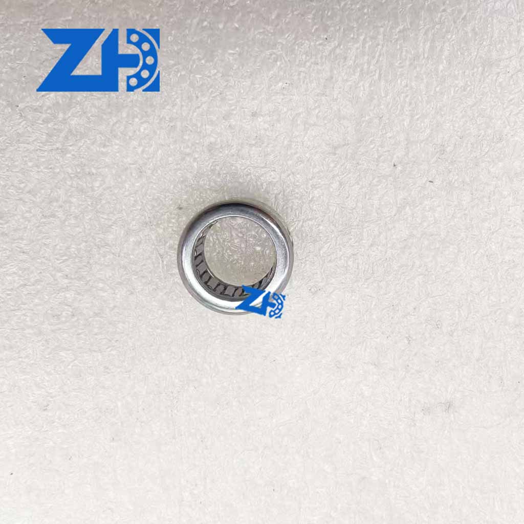 ZH Bearings HK1212 Drawn cup needle roller bearings