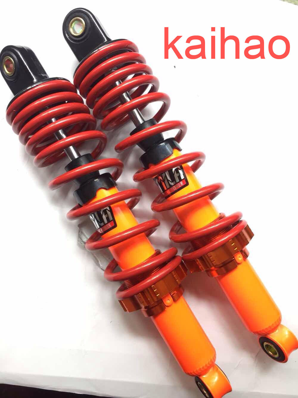 Free Sample 310mm Hydro-pneumatic MIO Scooter hydraulic oil shock absorber