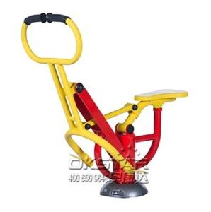 Wholesale Outdoor Fitness Equipments-ST Sport Outdoor Rider Exercise Machine For Body Building from china suppliers