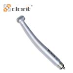2 Hole 4 Hole Optional Dental High Speed Handpiece Triple Spray Dental Turbine