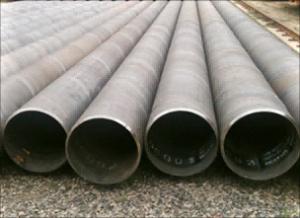 Wholesale High Performance Carbon Steel Pipes for Furniture Diameter 219mm-3048mm from china suppliers