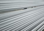 1.0 - 150mm Wall Thickness Duplex Steel Pipe , Polishing Welded Steel Pipe