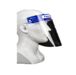 Wholesale Anti Fog Disposable Face Shield Oil Fume Resistance Easy Replacement Stable from china suppliers