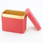 OEM Kraft Cardboard Boxes , Custom Paper Gift Boxes For Candle Photo Frame