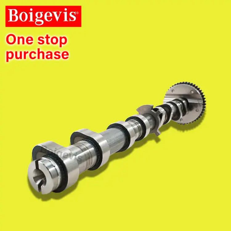 Audi VW Cc Ec Car Engine Camshaft And Bearing Bushes 06J 109 021 H, 06J 109 021 F