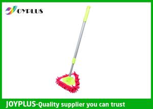 Wholesale Bathroom Long Handled Toilet Brush , Toilet Floor Cleaning Brush 90CM from china suppliers