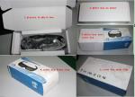 Sharp Active Shutter 3D Glasses , Universal 3D TV Glasses Rechargeable