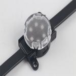 Permanent Christmas 24V SMD3535 Waterproof IP67 Rgbw Party Lights Led Pixel