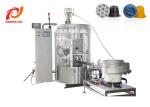 SKP-1N Automatic Biodegradable Nespresso Coffee Capsule Filling Machine