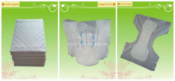 2014 hot selling free adult diaper sample from manufacturer