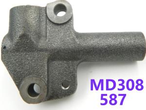 Wholesale MD308587 Timing Belt Tensioner For Mitsubishi Space Wagon L300 N33W PD4W from china suppliers