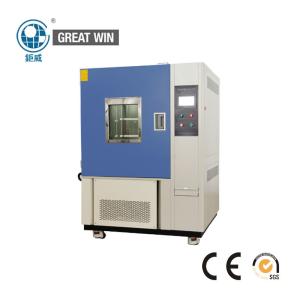 Wholesale Rubber Leather Aging Test Chamber High Performance - 200℃ Room Temperature from china suppliers