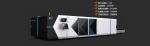 12000W High Power Laser Cutter Aluminum Cypcut IPG