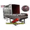 Buy cheap Plastic Bottles Baler Opener Machine / Bale Breaker For Plastic Washing Machine from wholesalers