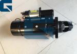 Geniune C7 C9 Excavator Engine Parts 207-1551 12T 24V Starter Motor 10R0405