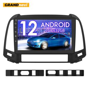 Wholesale Android Car Stereo Double Din for Honda CRV 2007 2008 2009 2010 2011 Radio Hikity Honda crv radio from china suppliers