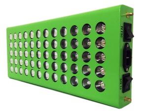 Wholesale Special Green 300W Infrared LED Light Therapy With 660nm 850nm from china suppliers