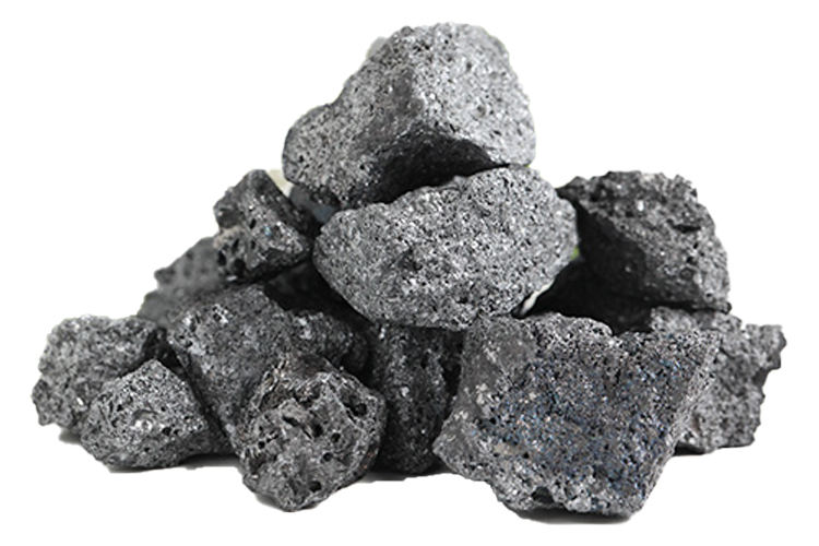  Silver Gray 10-50mm Calcium Silicon Alloy Deoxidizer