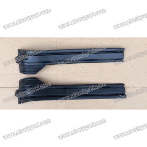 Wholesale Headlamp Trim Lower For Nissan UD CW520 Nissan Truck Spare Body Parts from china suppliers