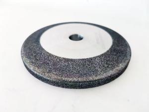 Wholesale Cubic Boron Nitride CBN Diamond Wheel Inner Hole 22mm Thickness For High Hard Alloys from china suppliers