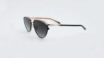 Ultralight titanium Sun Glasses Fashion designer Mirrored Sunglasses Reflective
