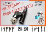 ​ 3508 3512 3518 250-1300 Diesel Common Rail Fuel Injector