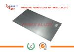 ROHS Standard Precision Alloys FeNi48/50 SUPRA 50 / 50T / 50SP Sheet For