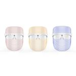 ABS 3 Colors Photon Light 35w Home Use Beauty Device