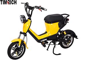 Wholesale 14 Inch Electric Scooter Harley Citycoco Lithium Battery Led Speedometer TM-TX-14 from china suppliers