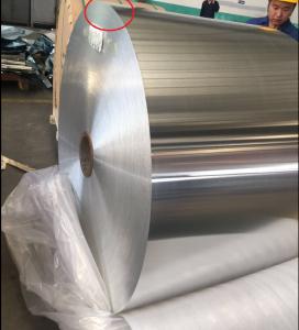 Wholesale Alloy 1100 , 1030b , 3102 Aluminum Sheet Roll Strip 0.28MM Thickness from china suppliers