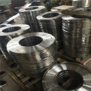 Wholesale Mirror Surface Cold Rolled Stainless Steel Coil 3mm Thickness from china suppliers