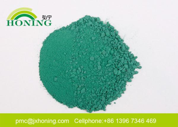 Low Toxicity Injection Bakelite Moulding Powder Green Granule Corrosion