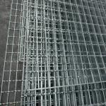 Durable Anti Slip Safety Grating For High Durability