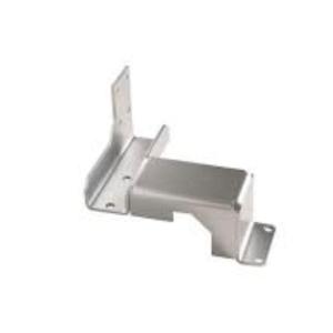 Wholesale Stamping Hardware Part in Low Prices Manufacture Steel Bending Parts Fabrication from china suppliers